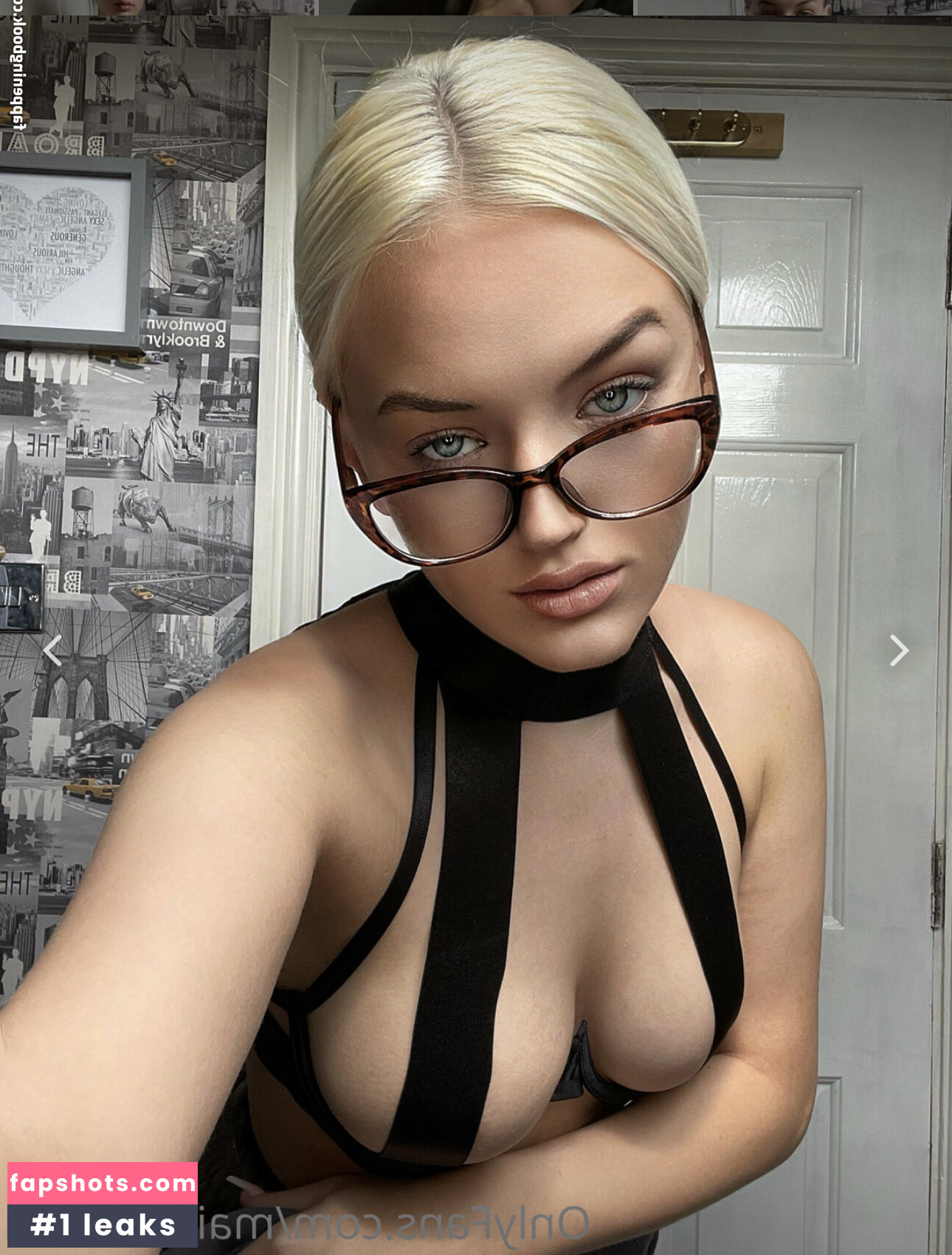 Ursexyblonde gallery photo #9