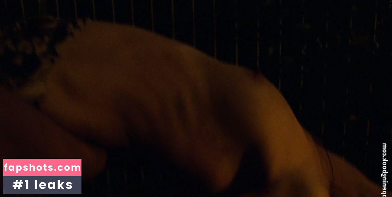 Ursina Lardi Nahé úniky fotek pouze od fanoušků #11 - Fapshots