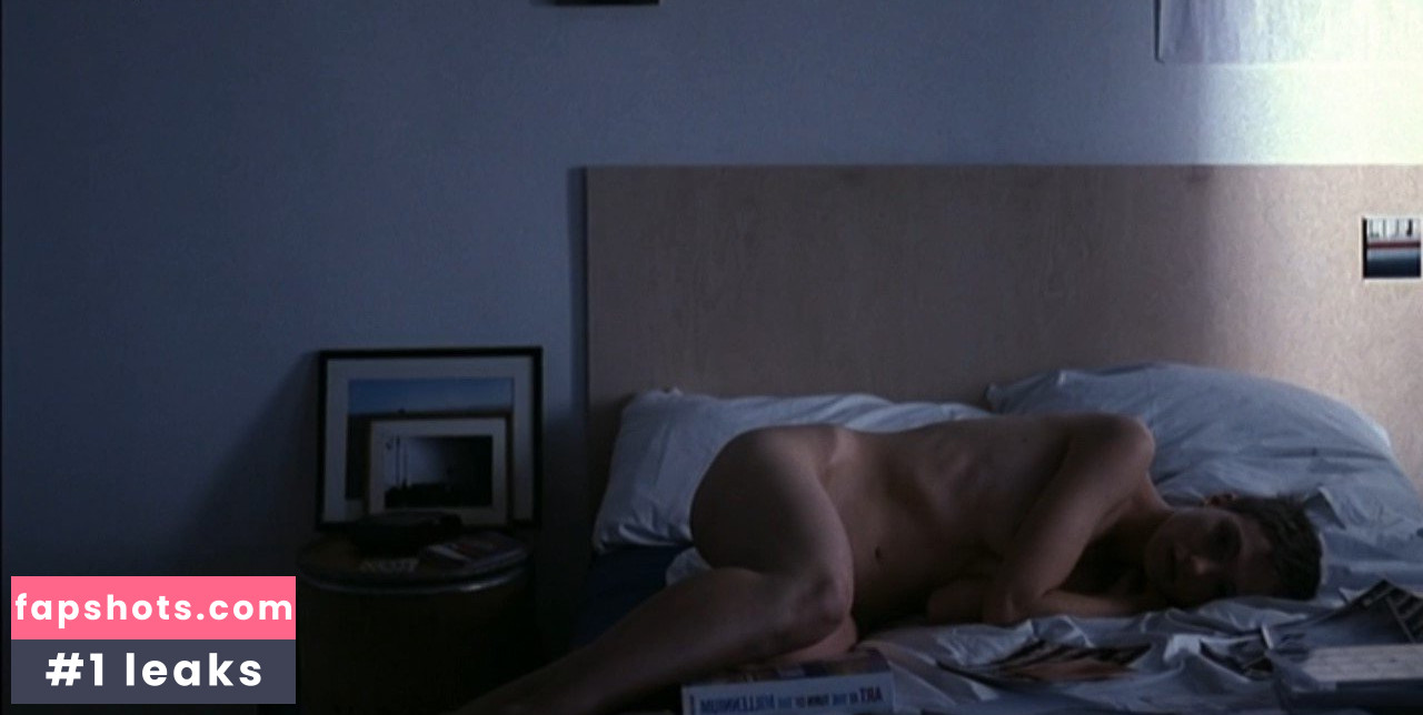 Ursina Lardi Nahé úniky fotek pouze od fanoušků #12 - Fapshots