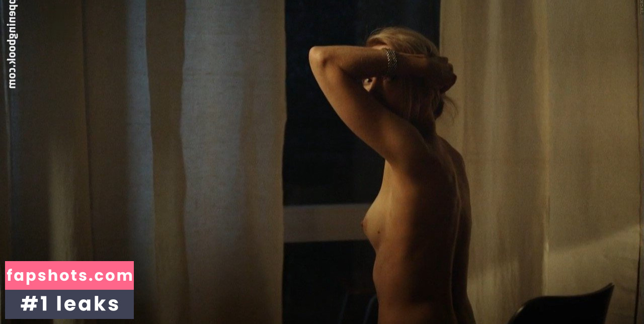 Ursina Lardi Nahé úniky fotek pouze od fanoušků #14 - Fapshots