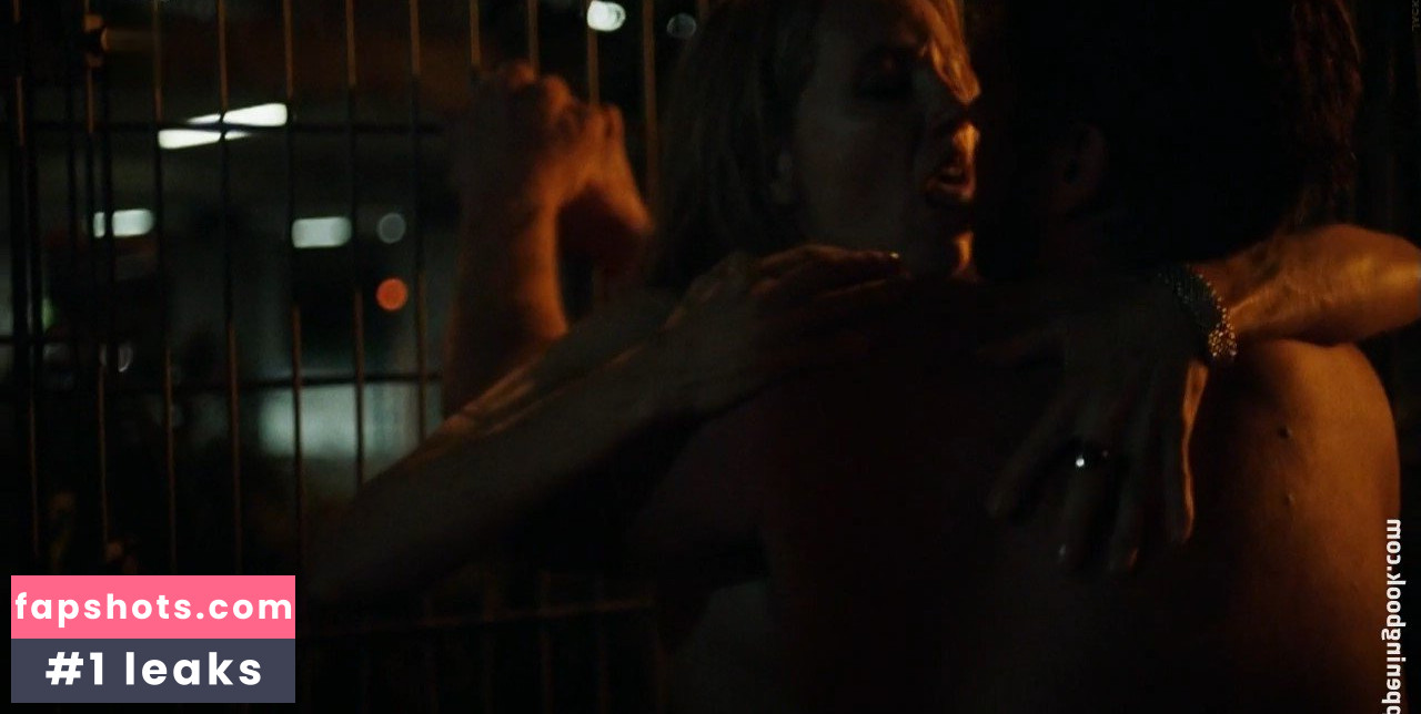 Ursina Lardi Nahé úniky fotek pouze od fanoušků #16 - Fapshots