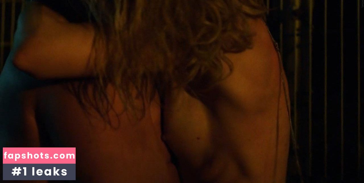 Ursina Lardi Nahé úniky fotek pouze od fanoušků #20 - Fapshots