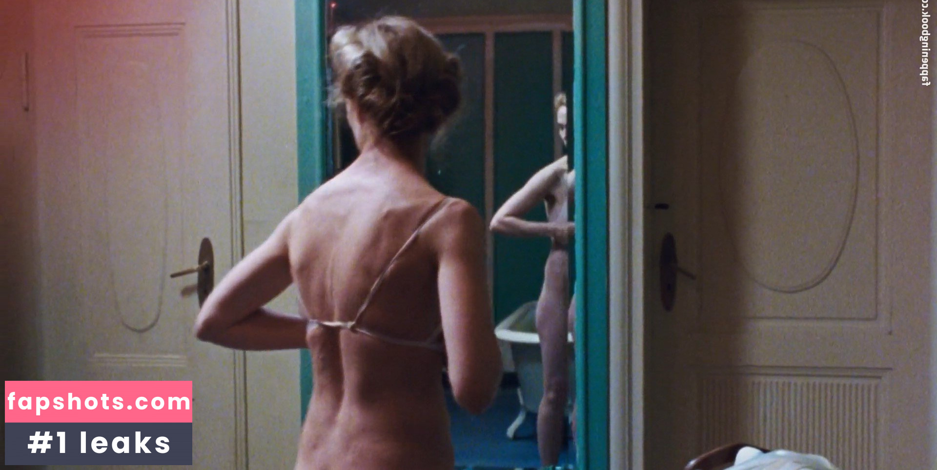 Ursina Lardi Nahé úniky fotek pouze od fanoušků #21 - Fapshots