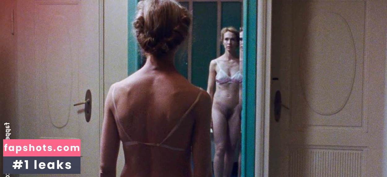 Ursina Lardi Nahé úniky fotek pouze od fanoušků #25 - Fapshots