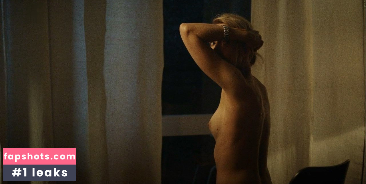 Ursina Lardi Nahé úniky fotek pouze od fanoušků #28 - Fapshots