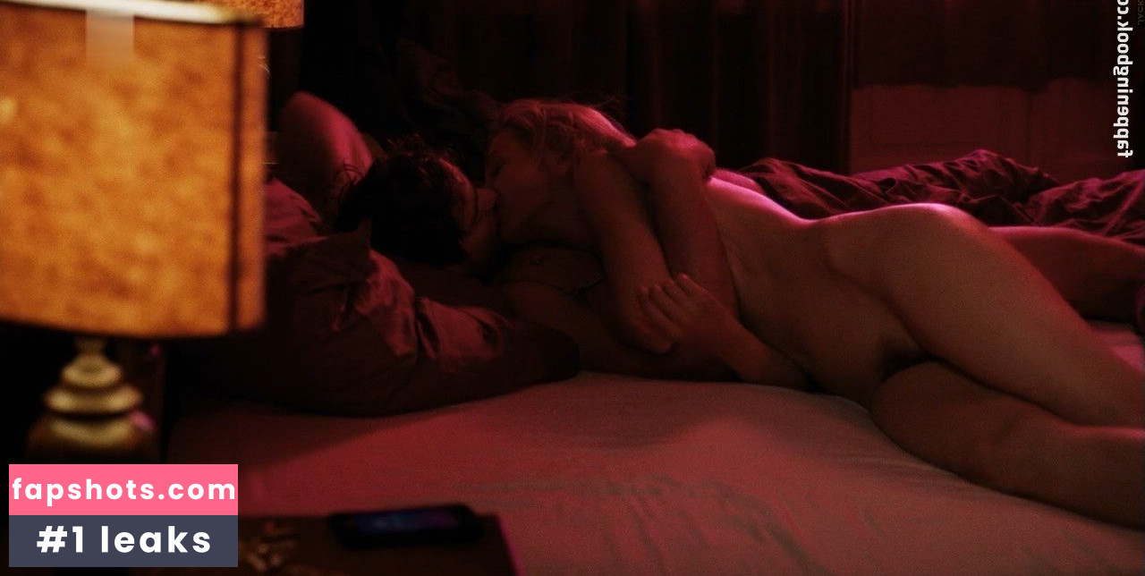 Ursina Lardi Nahé úniky fotek pouze od fanoušků #29 - Fapshots