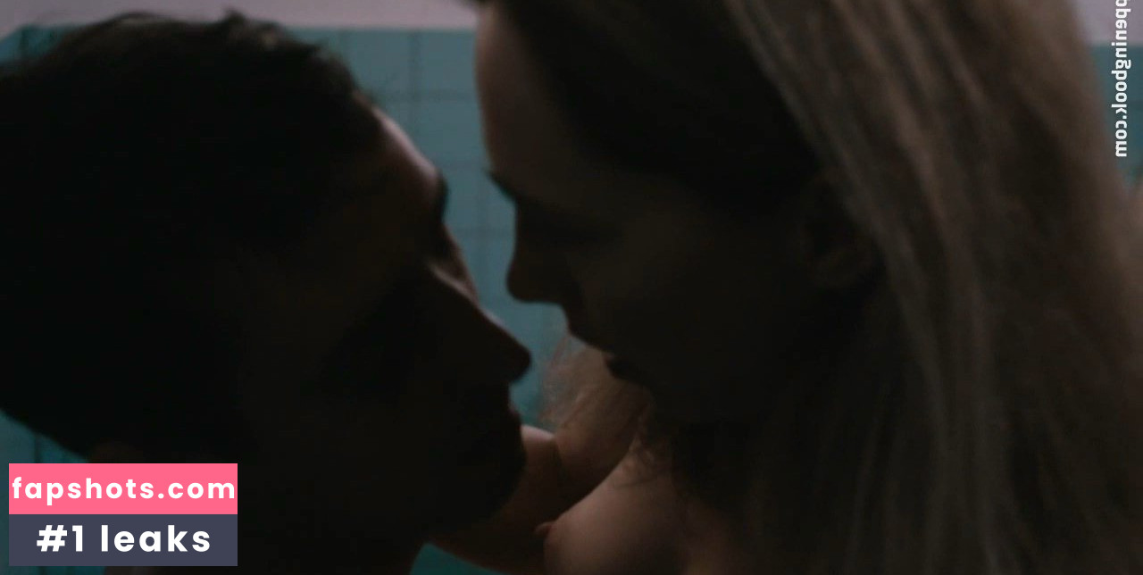 Ursina Lardi Nahé úniky fotek pouze od fanoušků #5 - Fapshots