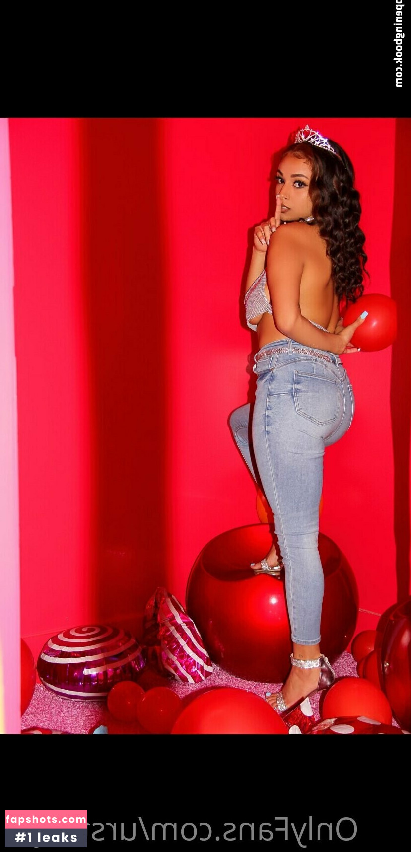 urstruly.ali gallery photo #16