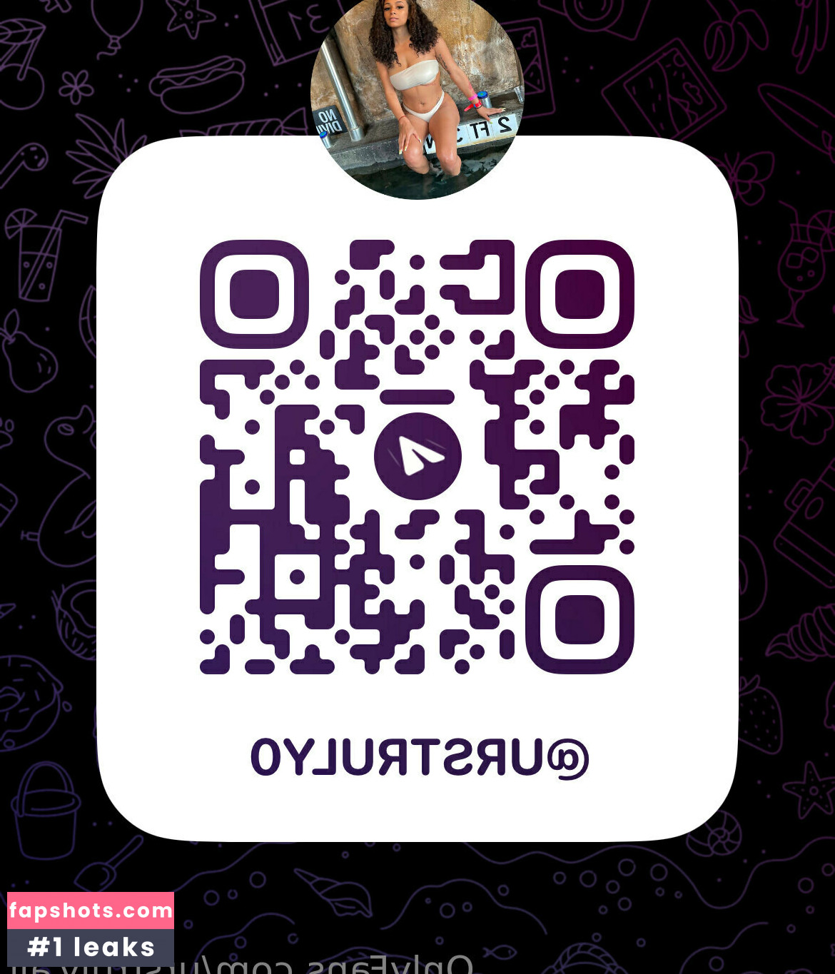 urstruly.ali gallery photo #39