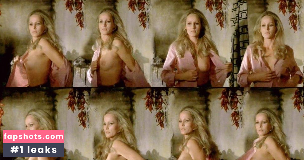 Ursula Andress gallery photo #36