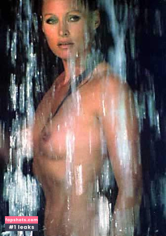Ursula Andress gallery photo #54