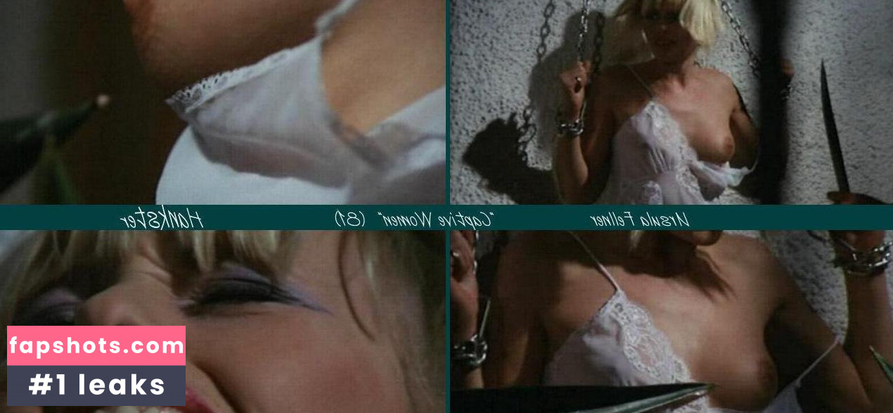 Ursula Buchfellner gallery photo #14