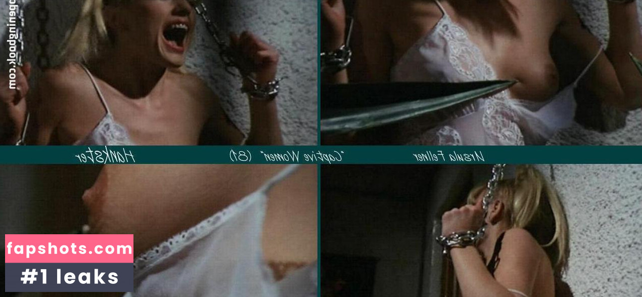 Ursula Buchfellner gallery photo #15