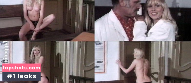 Ursula Buchfellner gallery photo #34