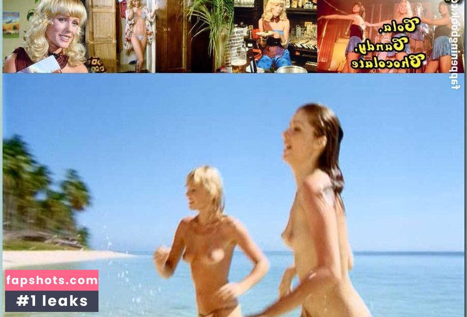 Ursula Buchfellner gallery photo #35