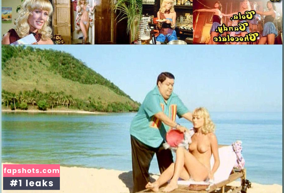 Ursula Buchfellner gallery photo #41