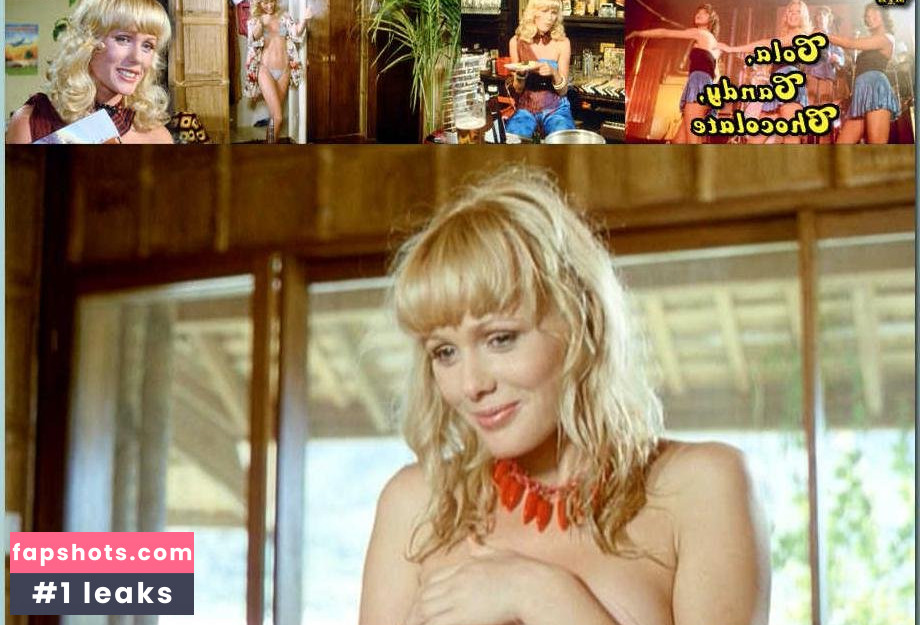 Ursula Buchfellner gallery photo #42