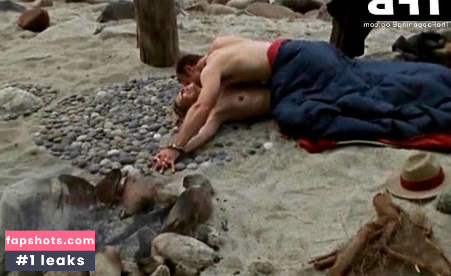 Ursula Karven Nude Leaks OnlyFans Photos #16 - LeakJerk