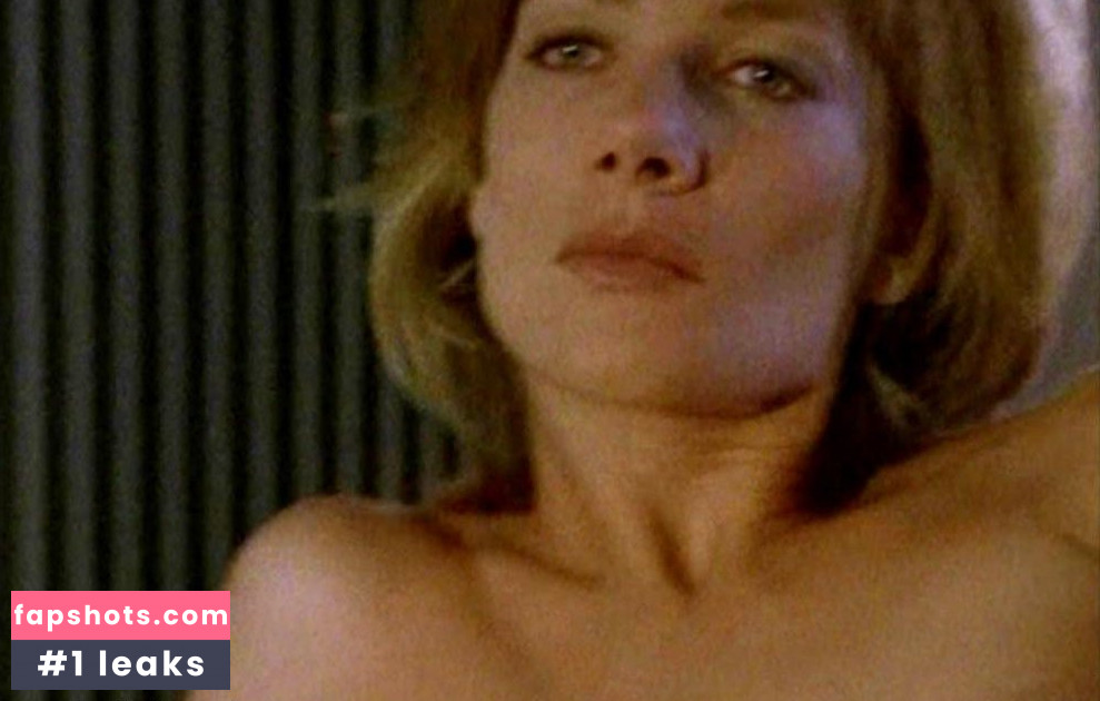 Ursula Karven Nude Leaks OnlyFans Photos #42 - LeakJerk