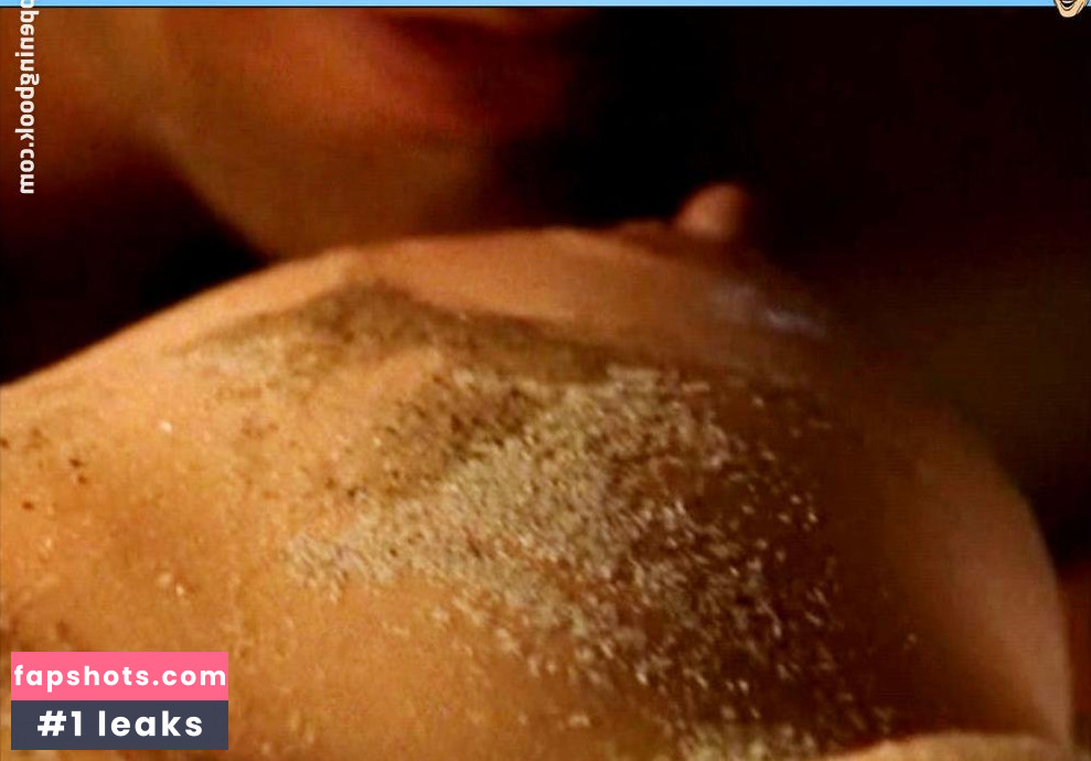 Ursula Karven Nude Leaks OnlyFans Photos #44 - LeakJerk