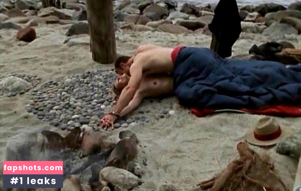 Ursula Karven Nude Leaks OnlyFans Photos #49 - LeakJerk