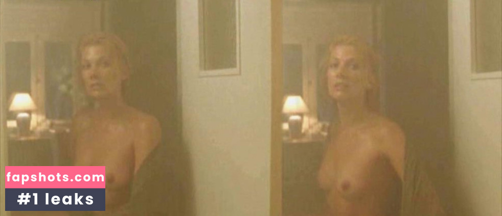 Ursula Karven Nude Leaks OnlyFans Photos #55 - LeakJerk