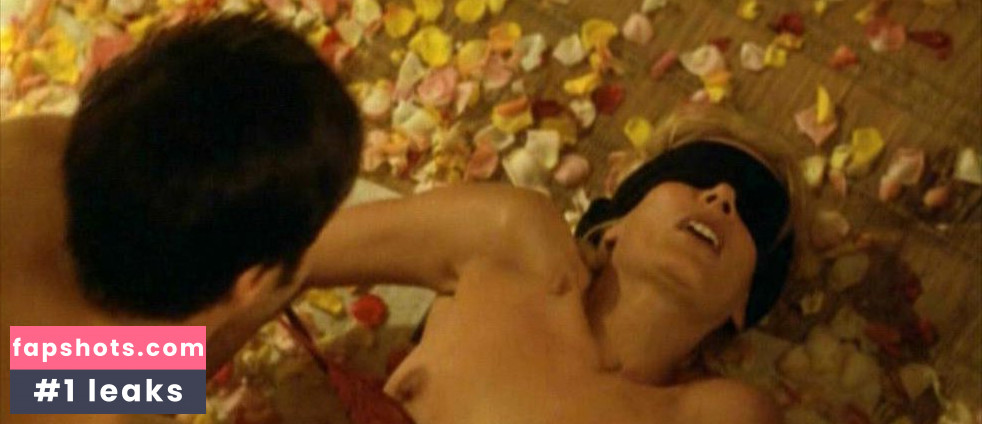 Ursula Karven Nude Leaks OnlyFans Photos #58 - LeakJerk