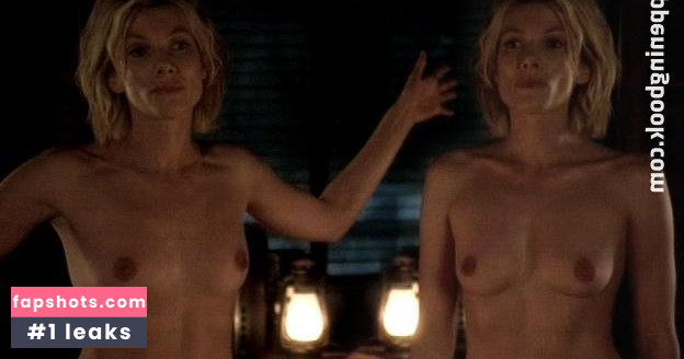 Ursula Karven Nude Leaks OnlyFans Photos #59 - LeakJerk