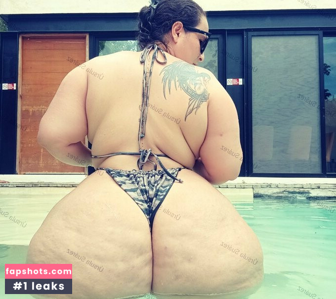 Ursula Suarez Nude Leaks OnlyFans Photos #11 - LeakJerk