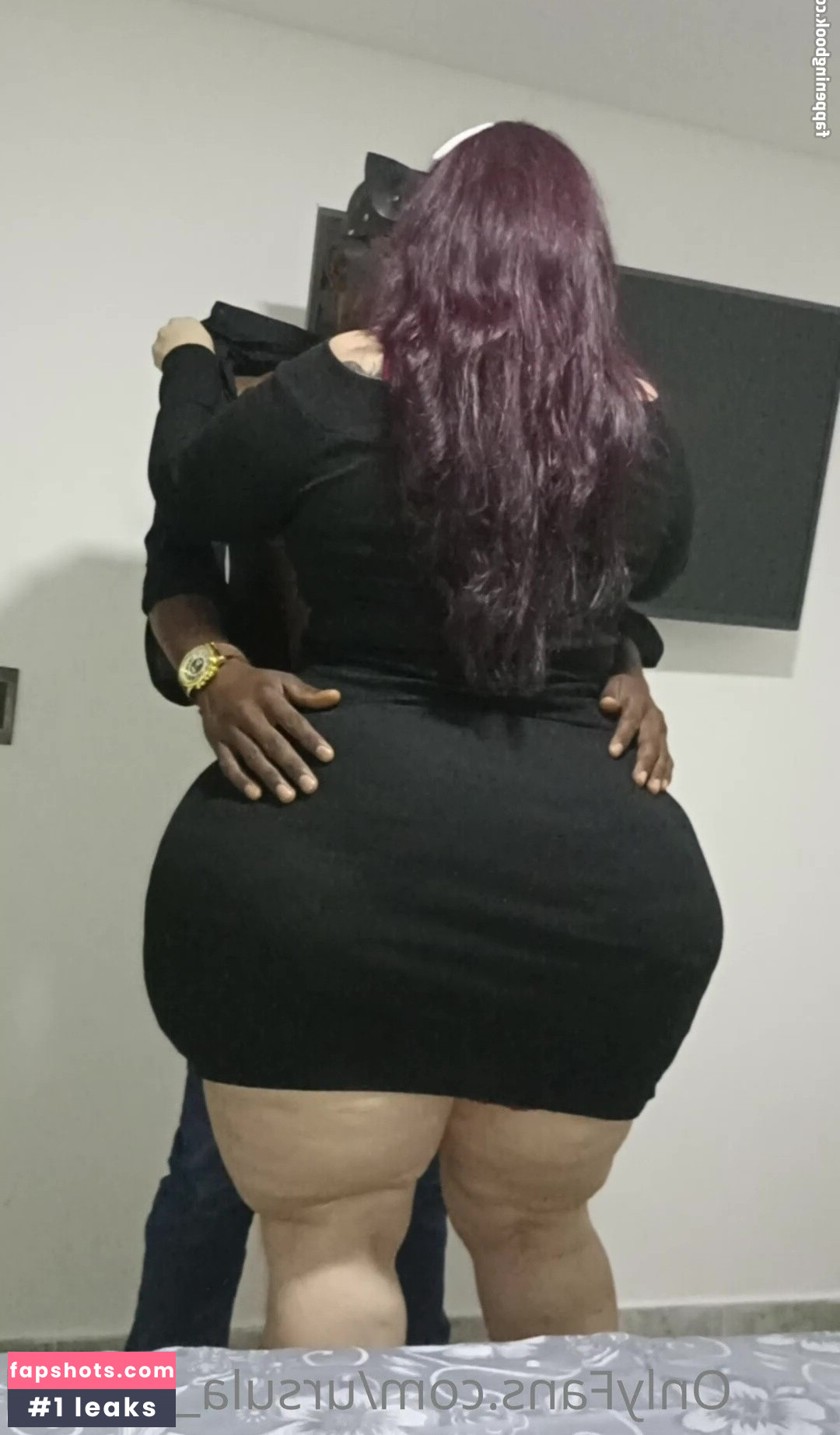 Ursula Suarez Nude Leaks OnlyFans Photos #7 - LeakJerk