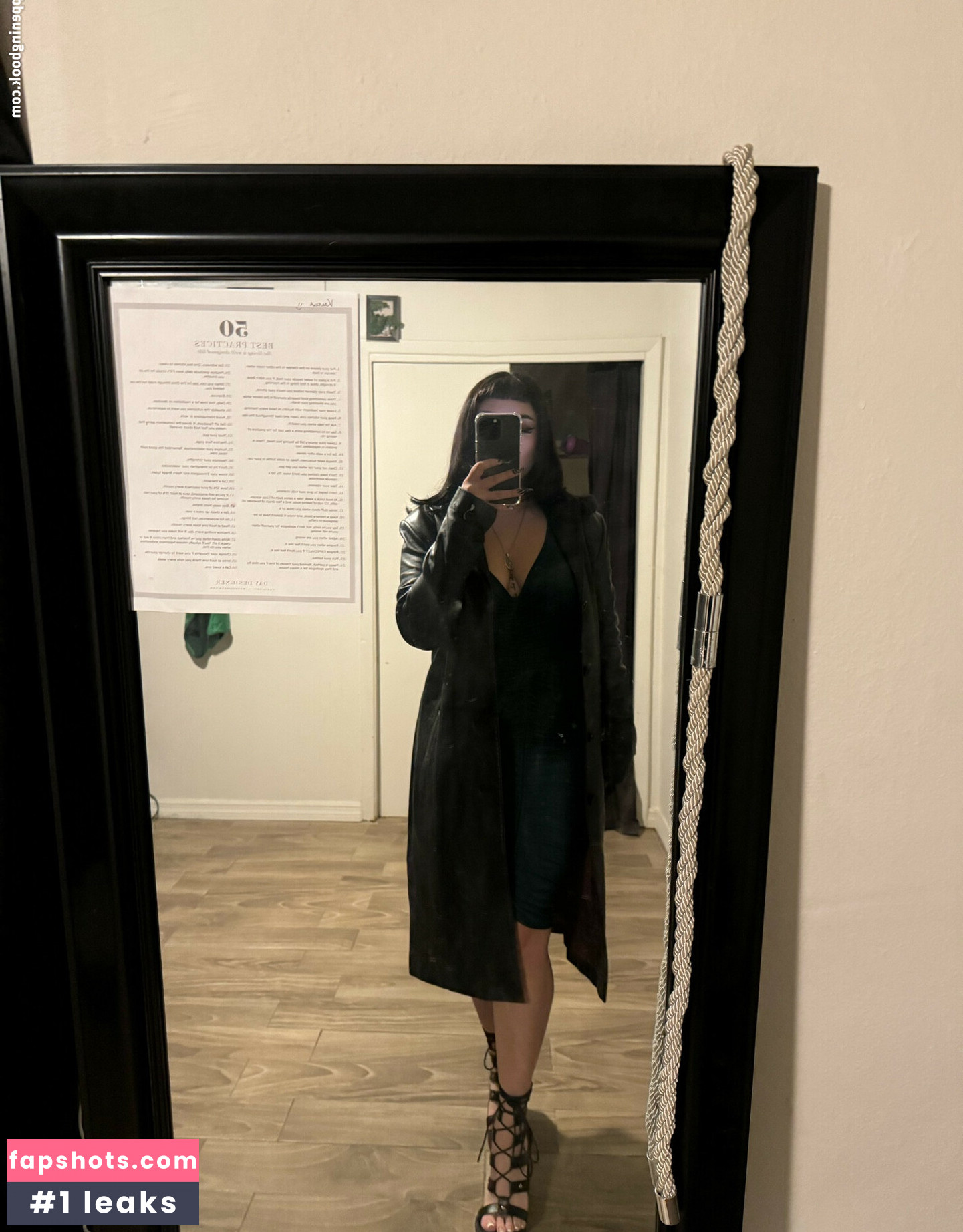 urworstnightmare23 Nahé úniky fotek pouze od fanoušků #10 - Fapshots