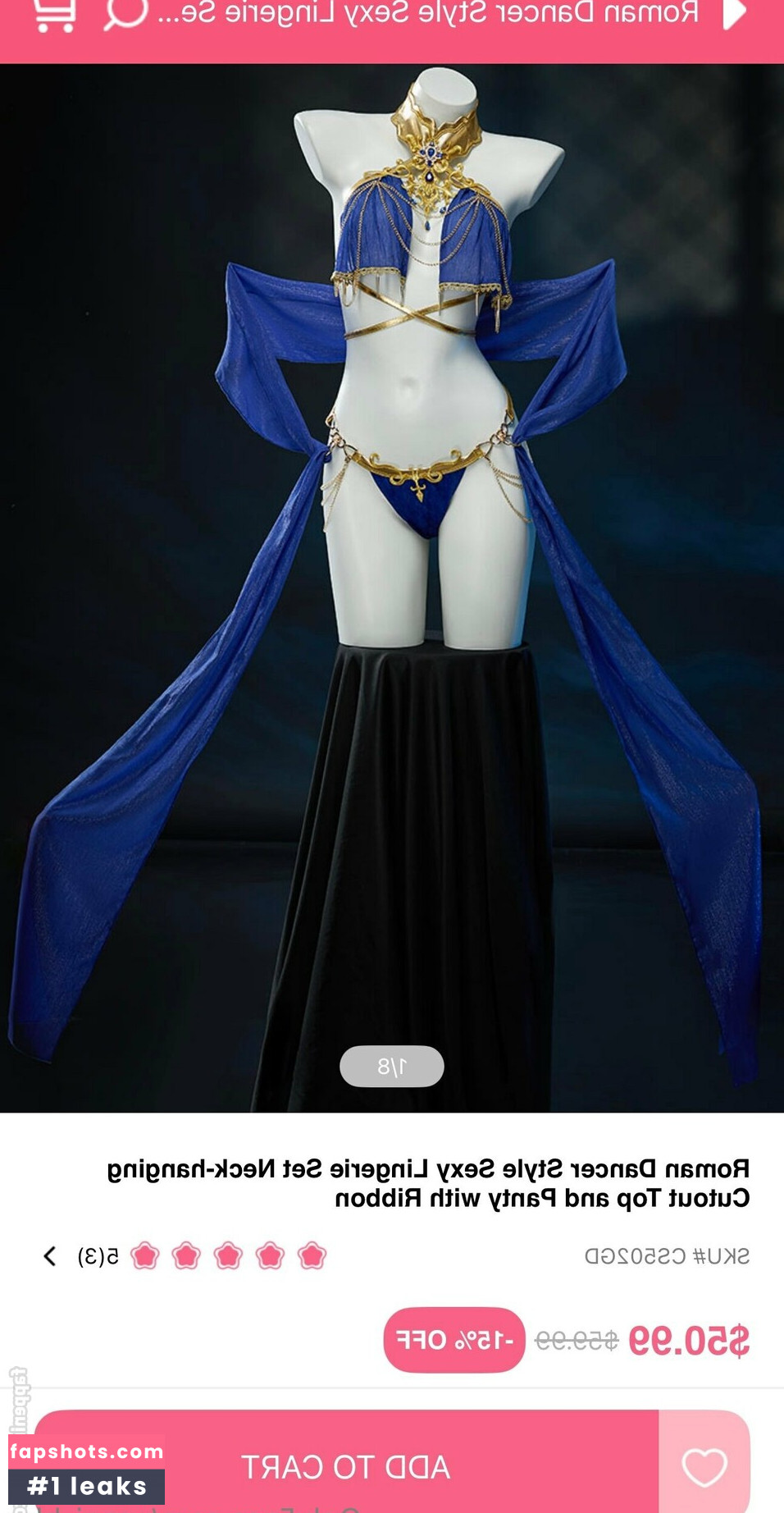 usagi_bby Nude Leaks OnlyFans Photos #15 - LeakJerk