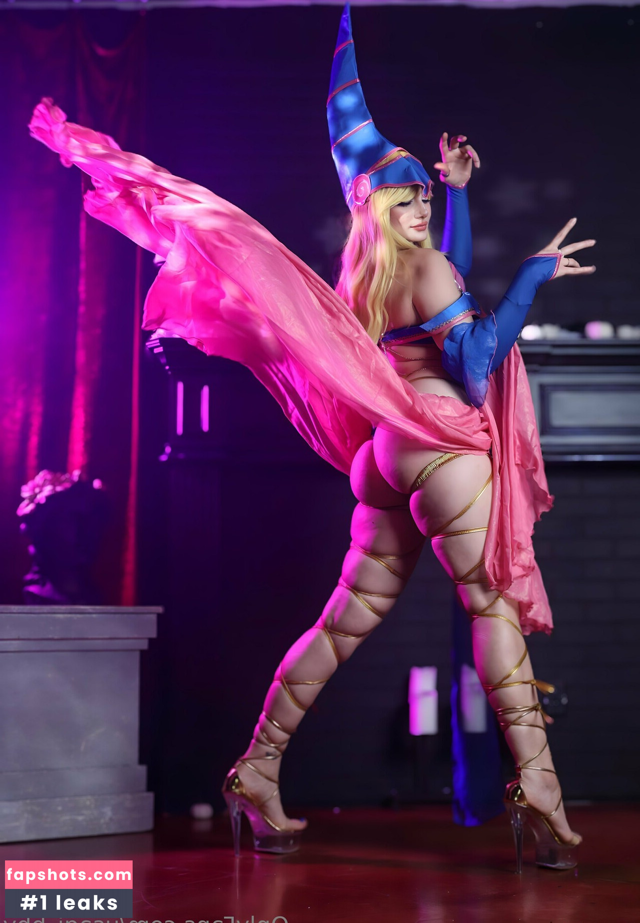 usagi_bby Nude Leaks OnlyFans Photos #28 - LeakJerk