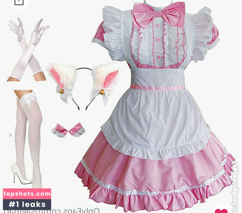 usagibarf Nude Leaks OnlyFans Photos #4 - Fapshots