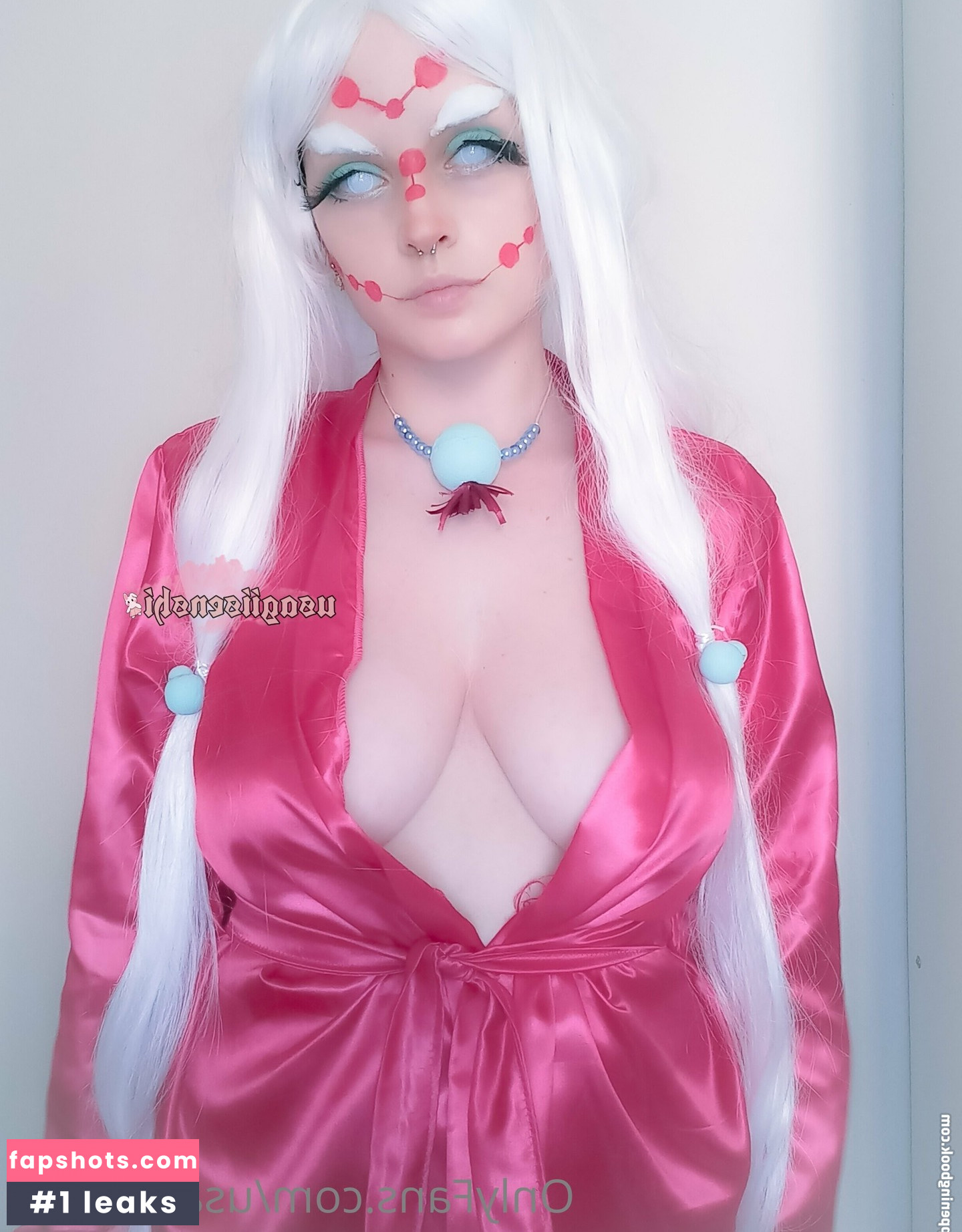 usagiisenshi gallery photo #2