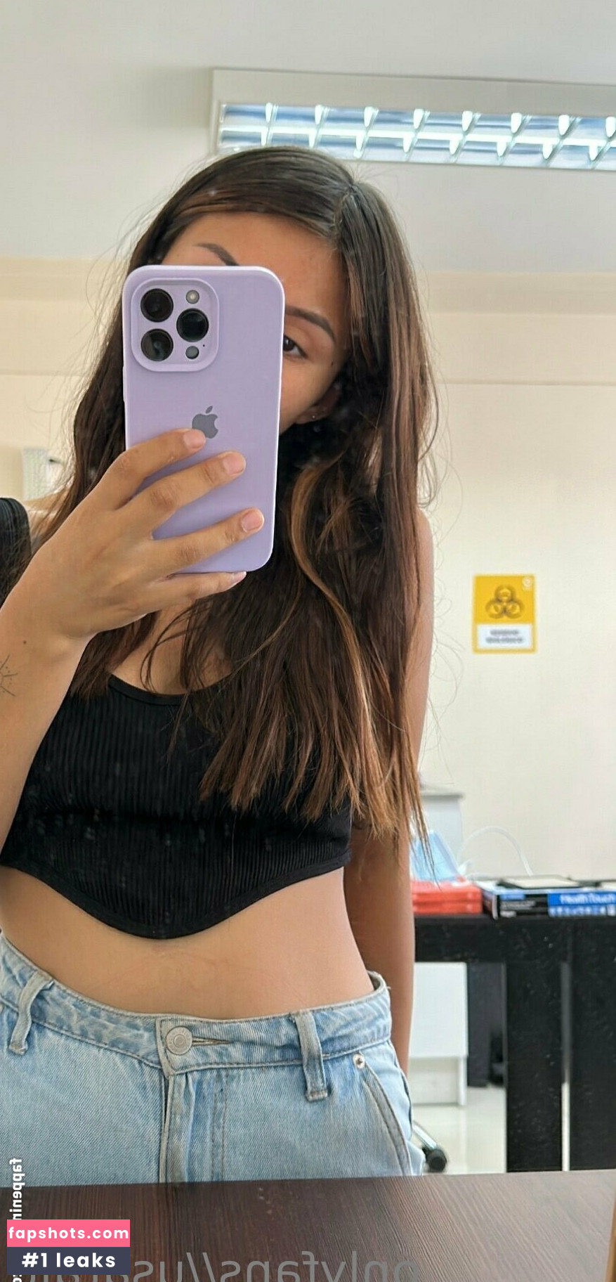 usaraiu Nahé úniky fotek pouze od fanoušků #4 - Fapshots