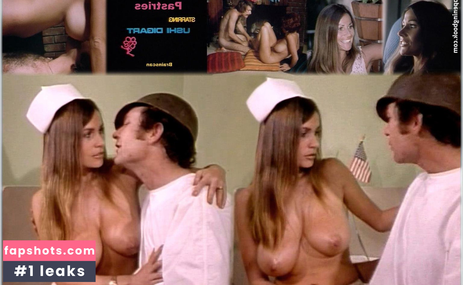 Uschi Digard Nahé úniky fotek pouze od fanoušků #103 - Fapshots