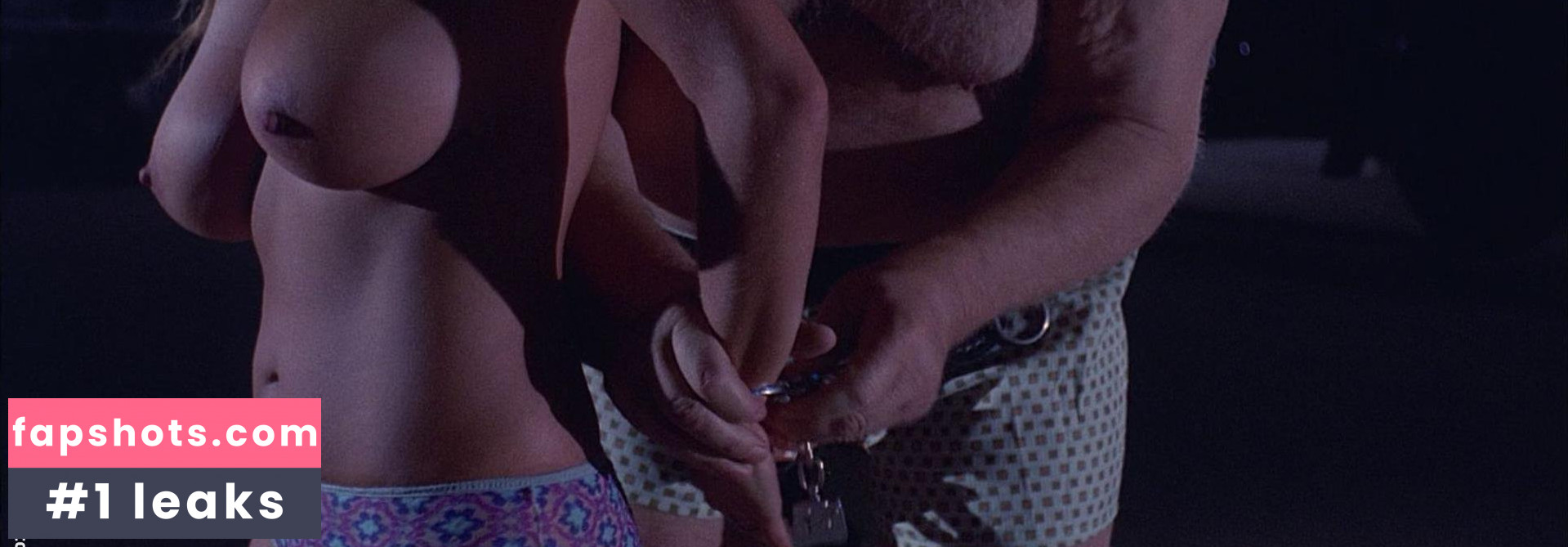 Uschi Digard Nude Leaks OnlyFans Photos #32 - LeakJerk