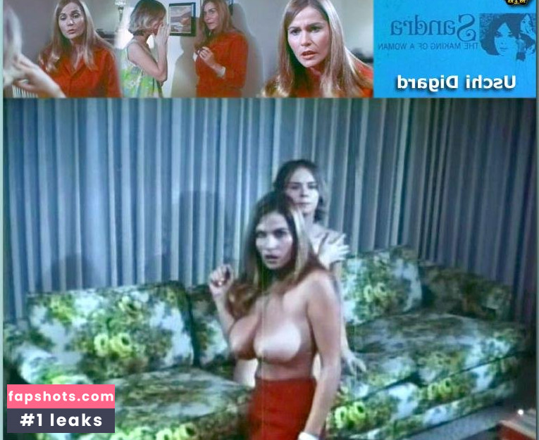 Uschi Digard Nahé úniky fotek pouze od fanoušků #93 - Fapshots