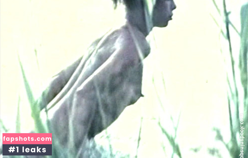 Uschi Obermaier gallery photo #5