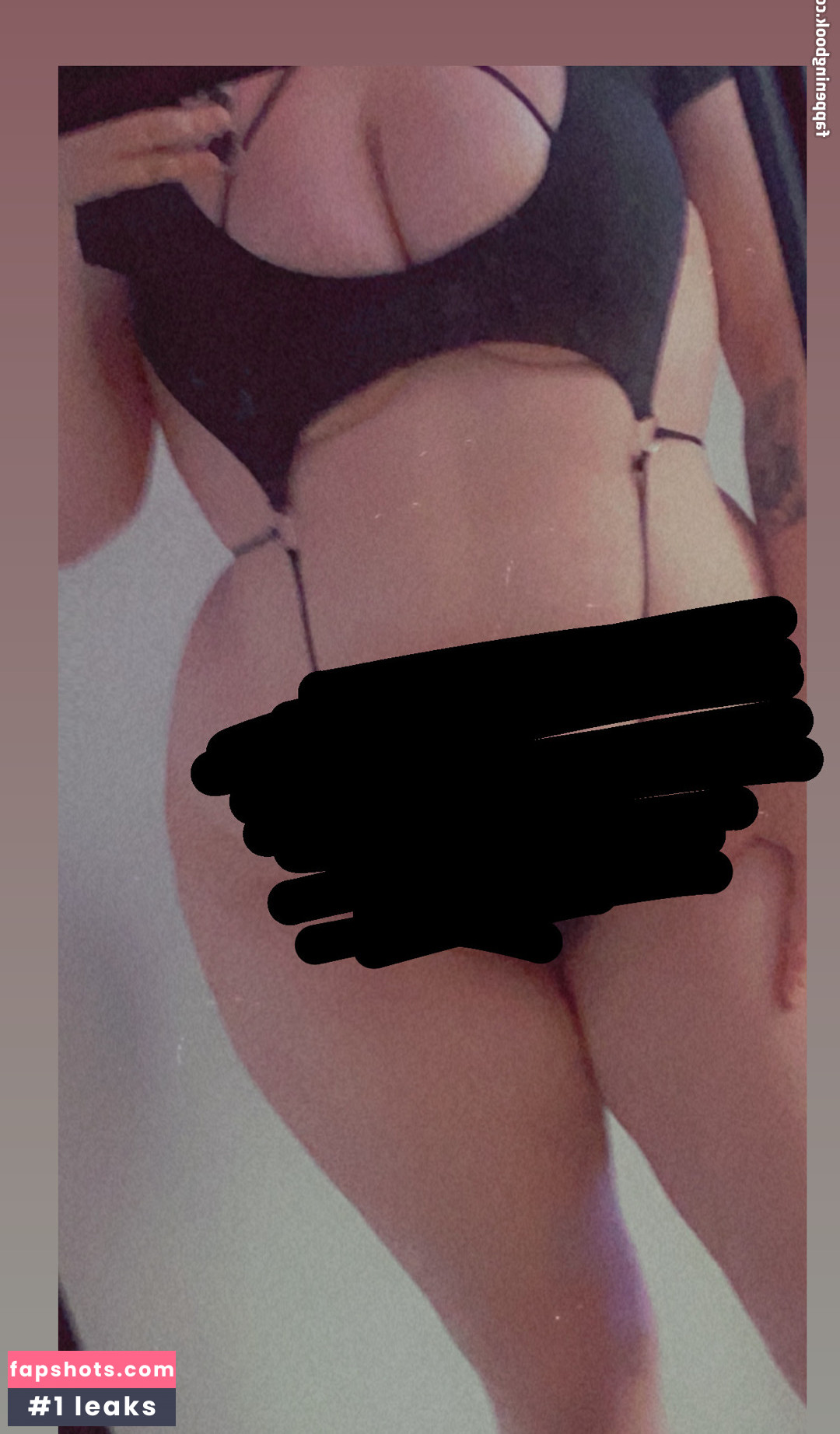 ushi_ss Filtración Desnuda OnlyFans Foto #105 - Fapshots