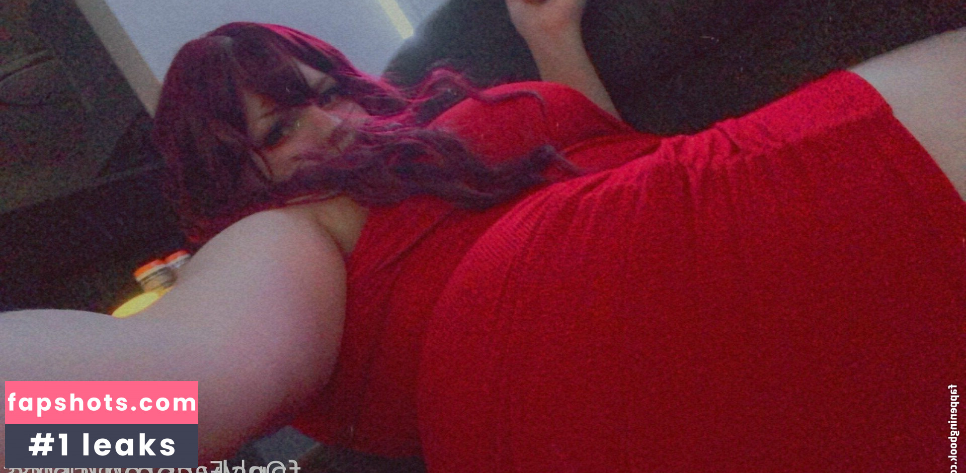 ushi_ss Filtración Desnuda OnlyFans Foto #23 - Fapshots