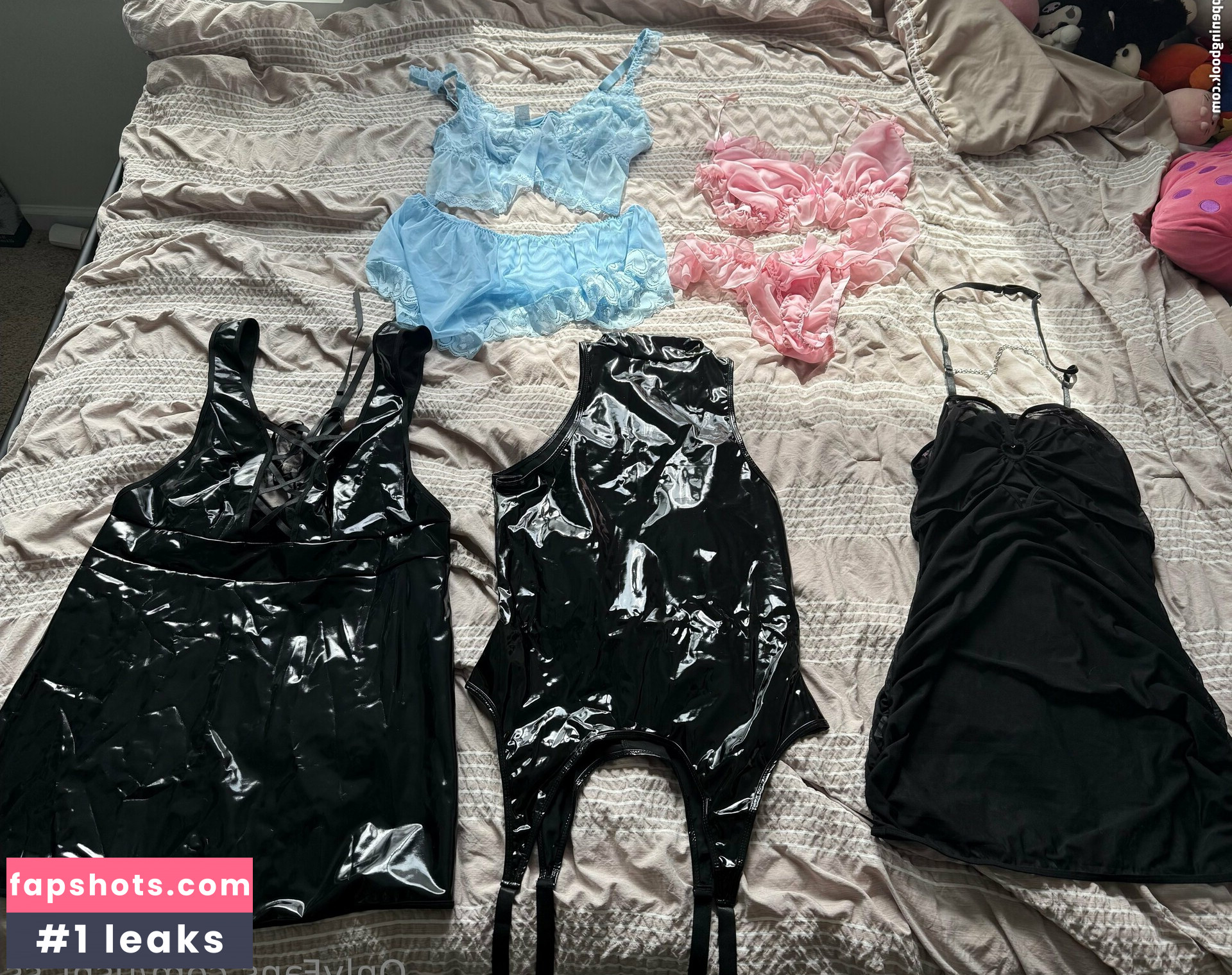 ushi_ss Filtración Desnuda OnlyFans Foto #6 - Fapshots