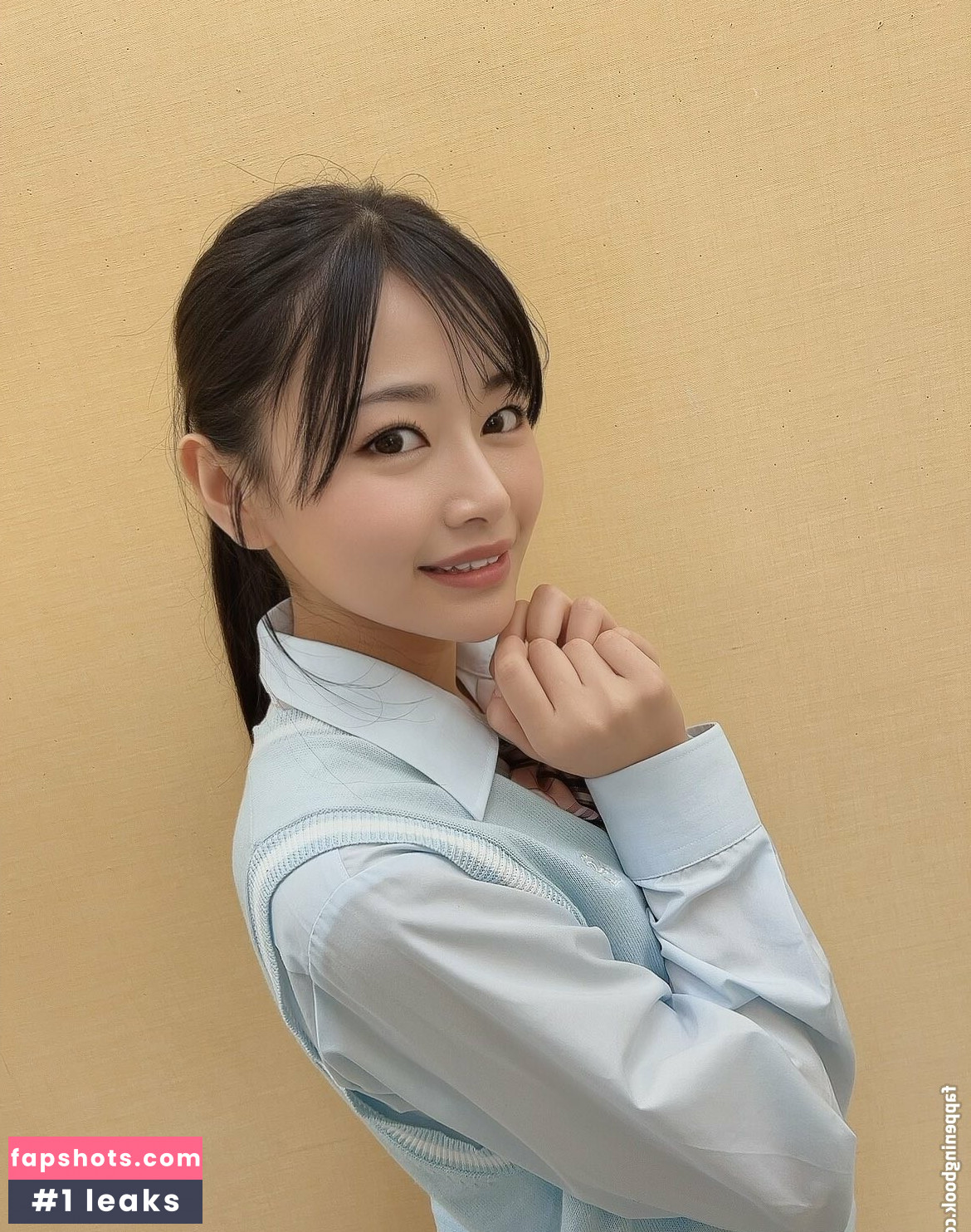 Uta Hibino Nahé úniky fotek pouze od fanoušků #3 - Fapshots