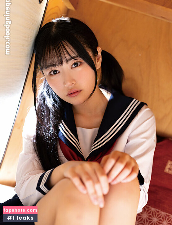 Uta Hibino Nahé úniky fotek pouze od fanoušků #4 - Fapshots