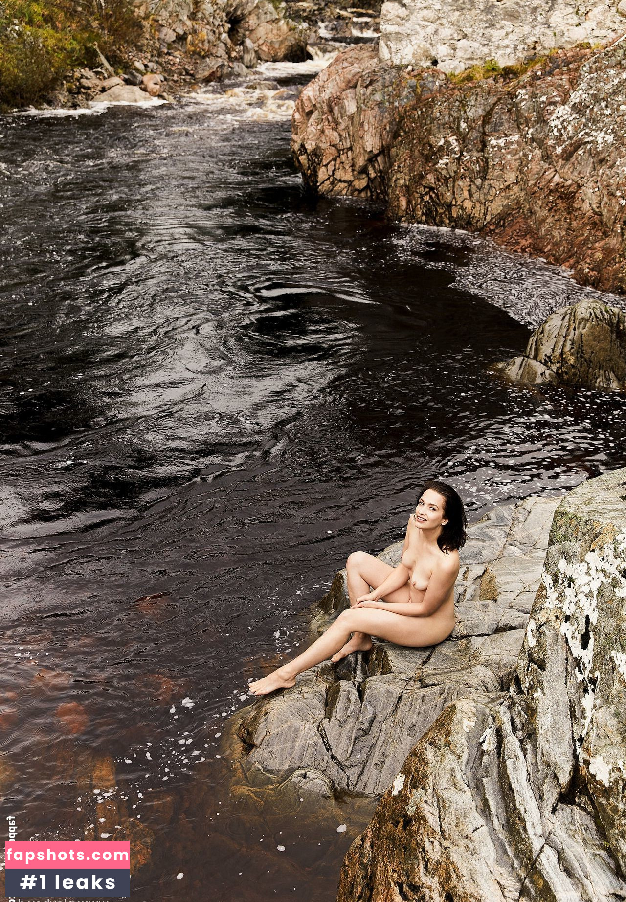 Uta Kargel gallery photo #41