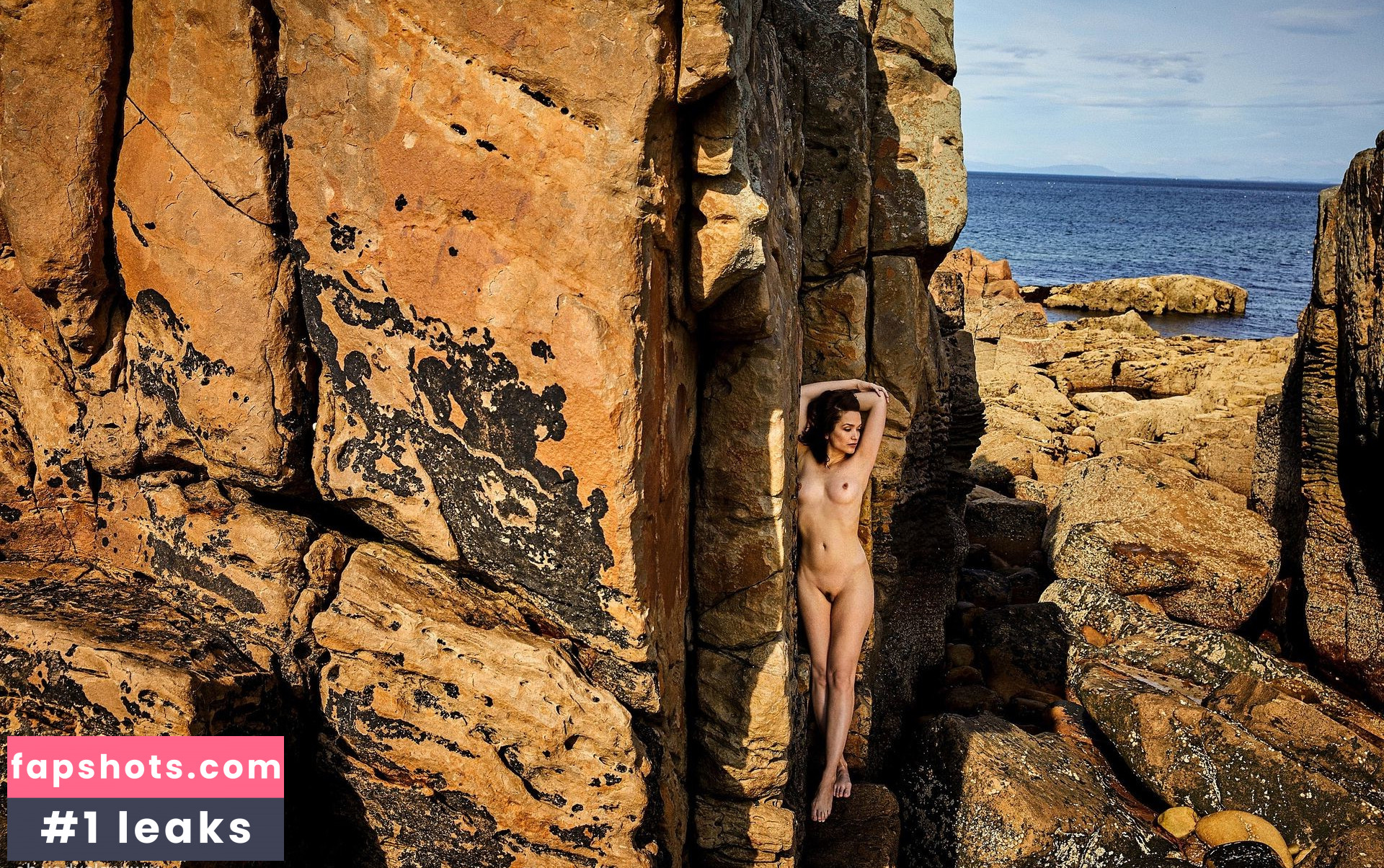 Uta Kargel gallery photo #44