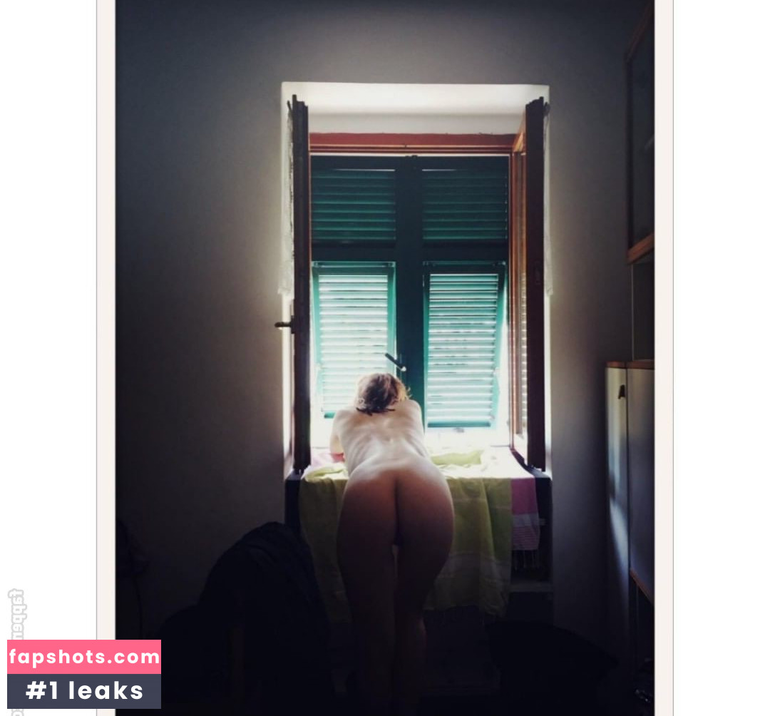 Uta Kargel gallery photo #49