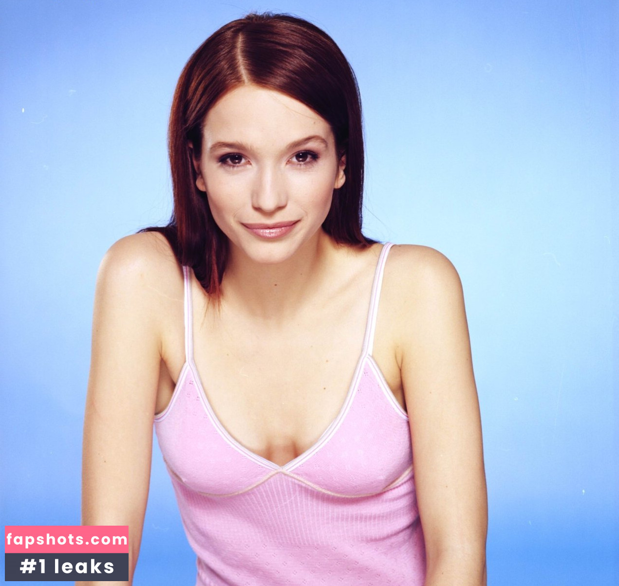 Uta Kargel gallery photo #52