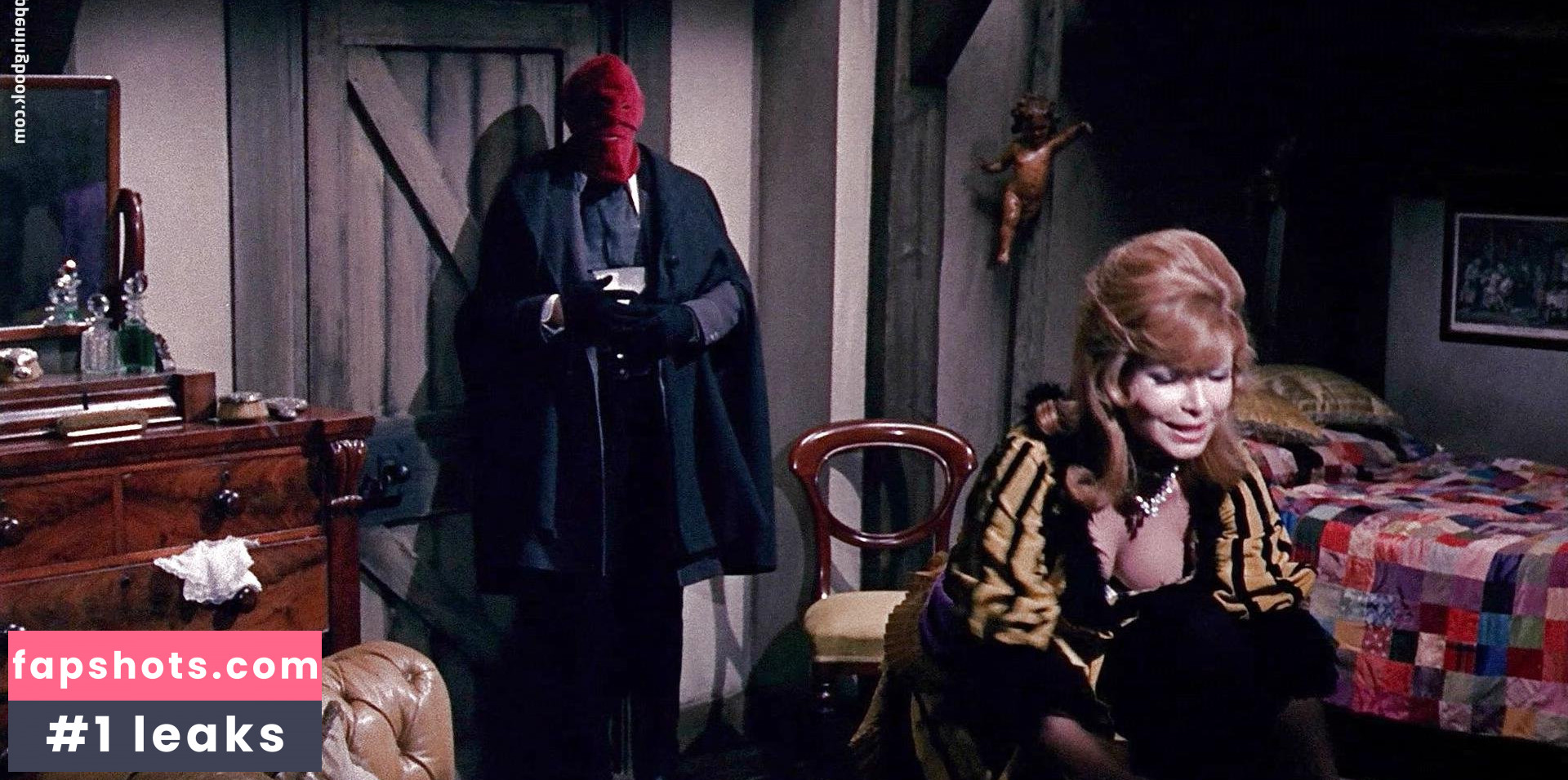 Uta Levka gallery photo #2